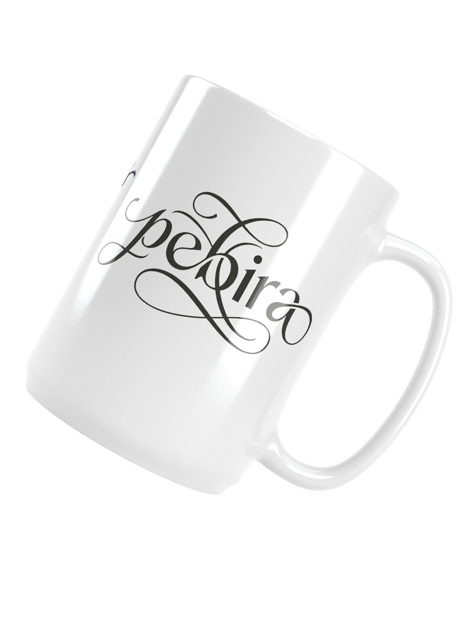 Lovely AI Puppy Mug product image (6)