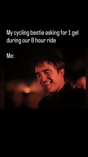 Real friendship during cycling…
.
.
Follow @cyclistetouriste !