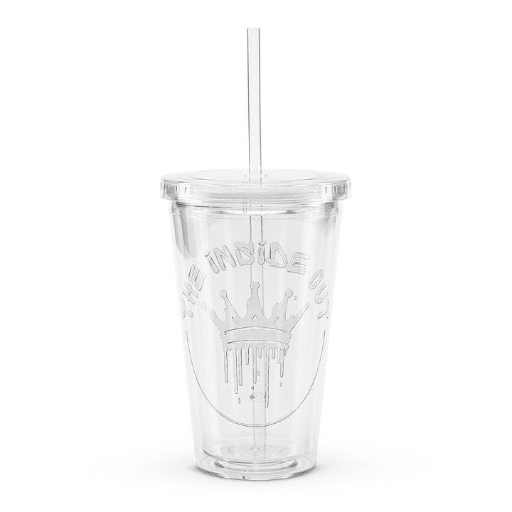 Crowned Royalty Double Wall Tumbler product image (1)