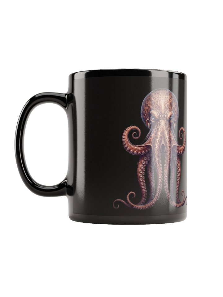 PREMO TOUGH GUY OCTO MUG product image (1)