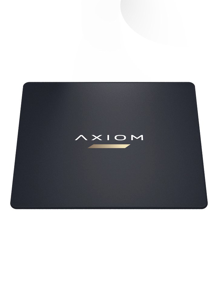 Axiom Gaming Mouse Pad product image (1)
