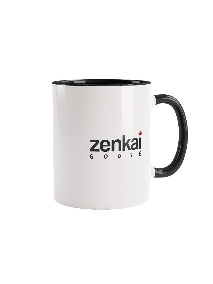 Zenkai Maple Mug product image (1)