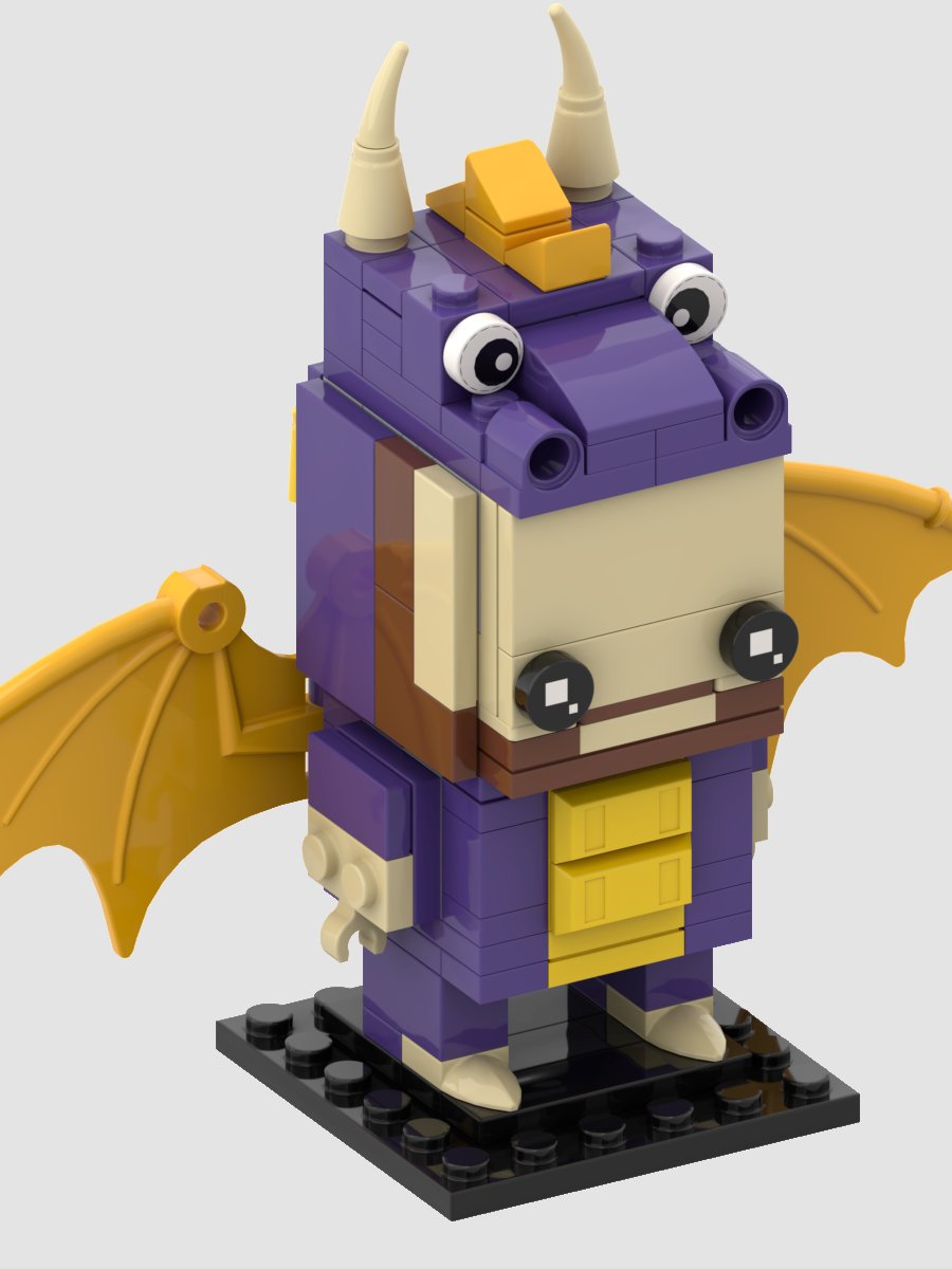 Pix Dragon PDF and Parts List product image (1)