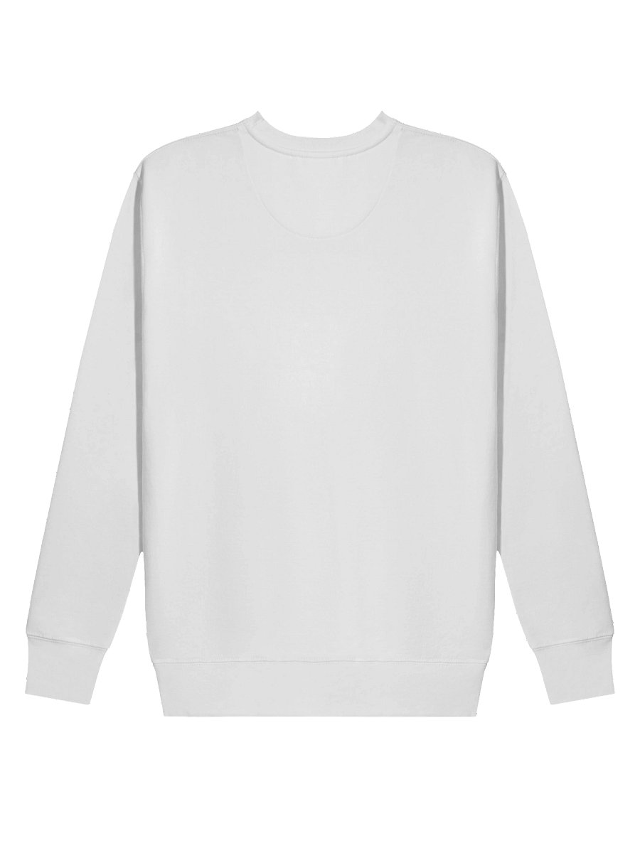 BIKE Mag Crew Sweatshirt #2 (Dark Logo) product image (37)