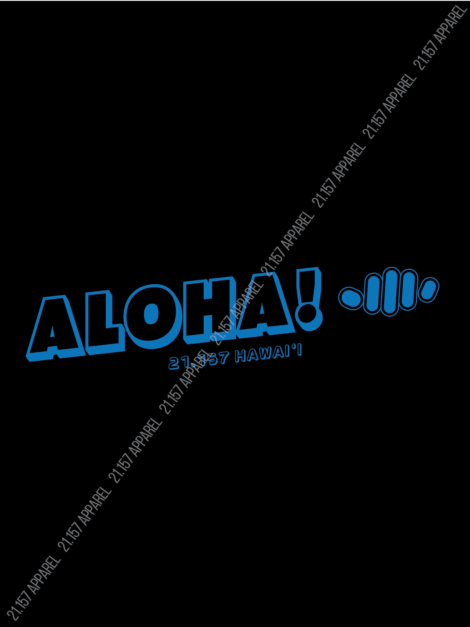 ALOHA! Shirt product image (9)