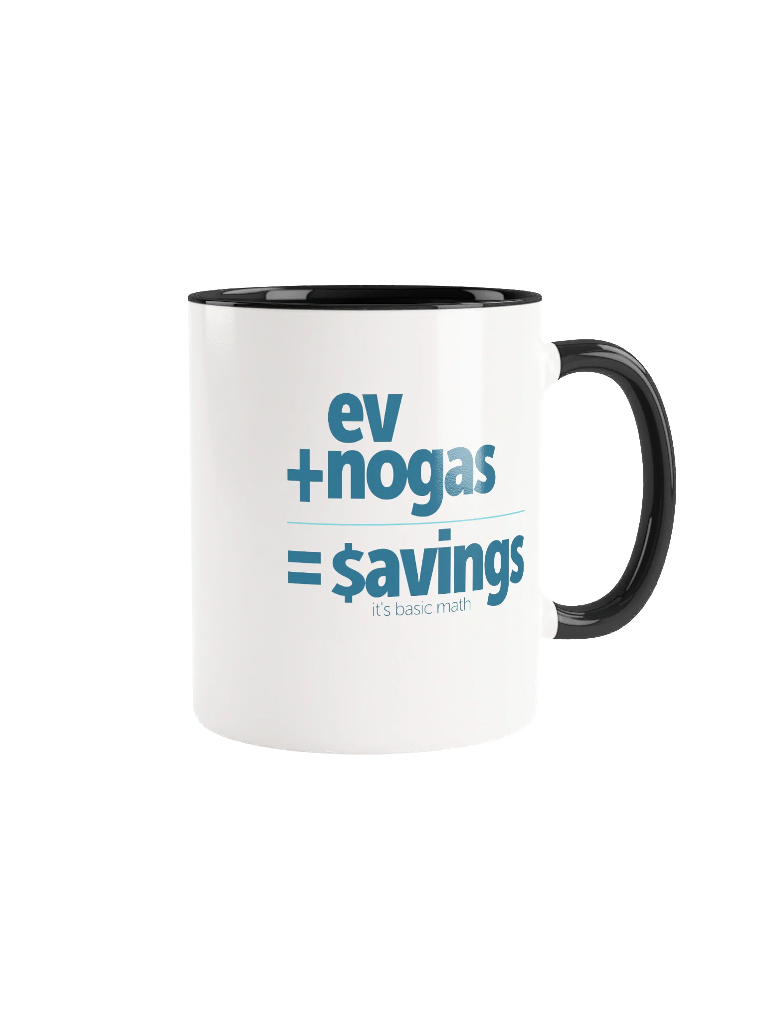 Basic Math Mug product image (1)