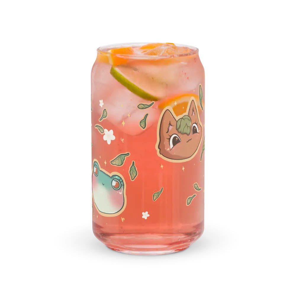 Cronchin Cuties glass product image (7)