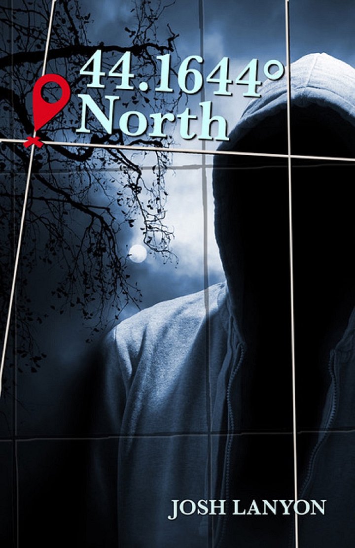 44.1644° North AUDIO product image (2)