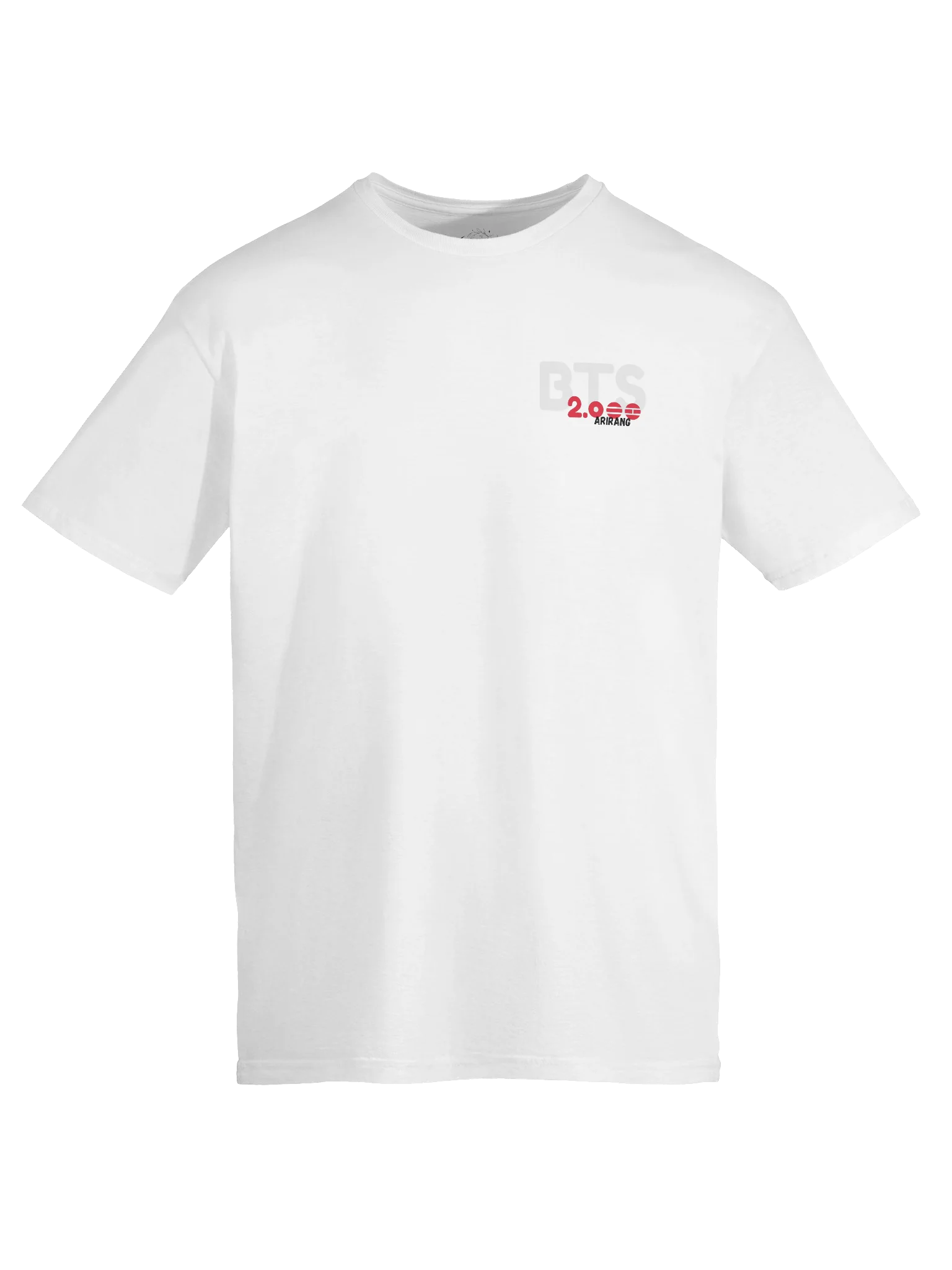 BTS 2.0 Arirang Tee product image (41)