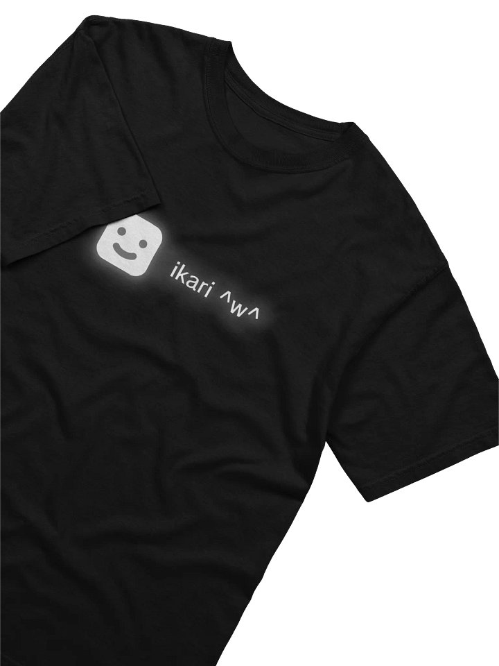 ps3 login logo - tee product image (2)