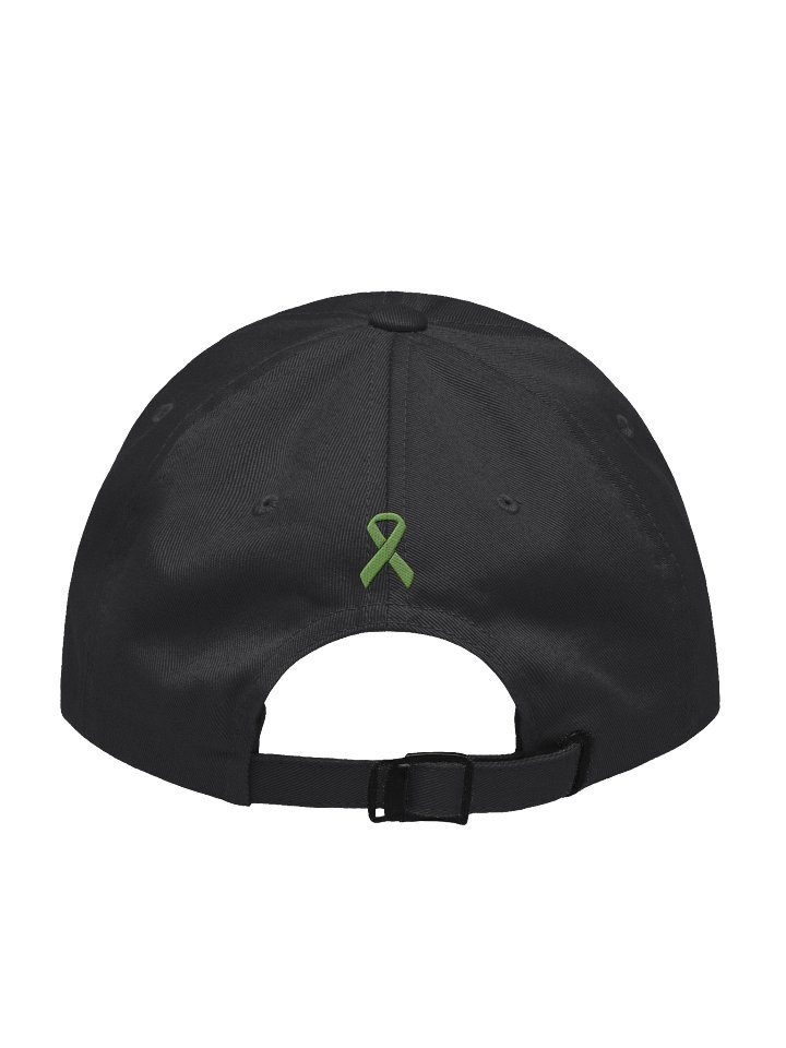 The Advertising Network Dad Hat (Mental Health Edition) product image (8)