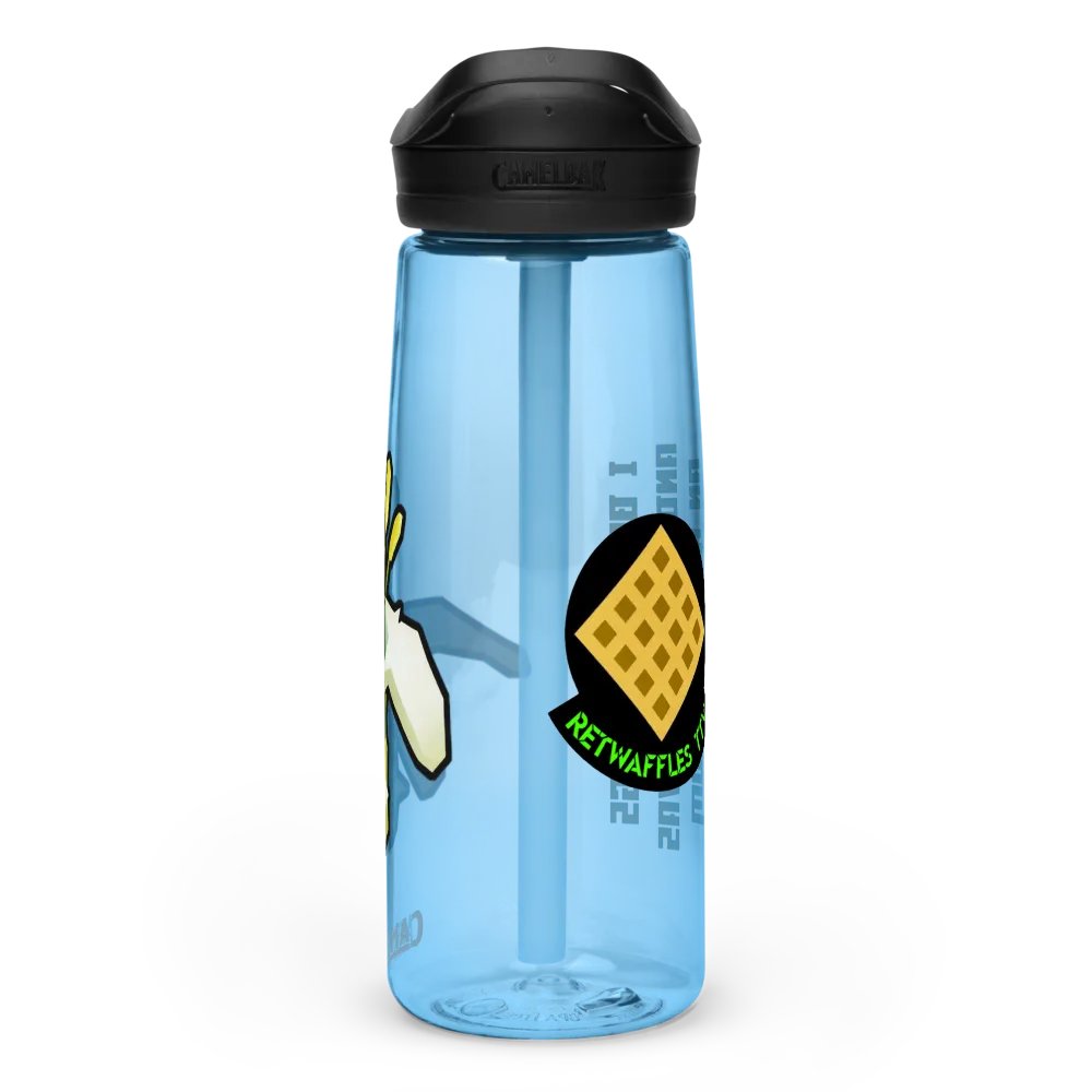 Apoca Bloom WaffleBak product image (3)