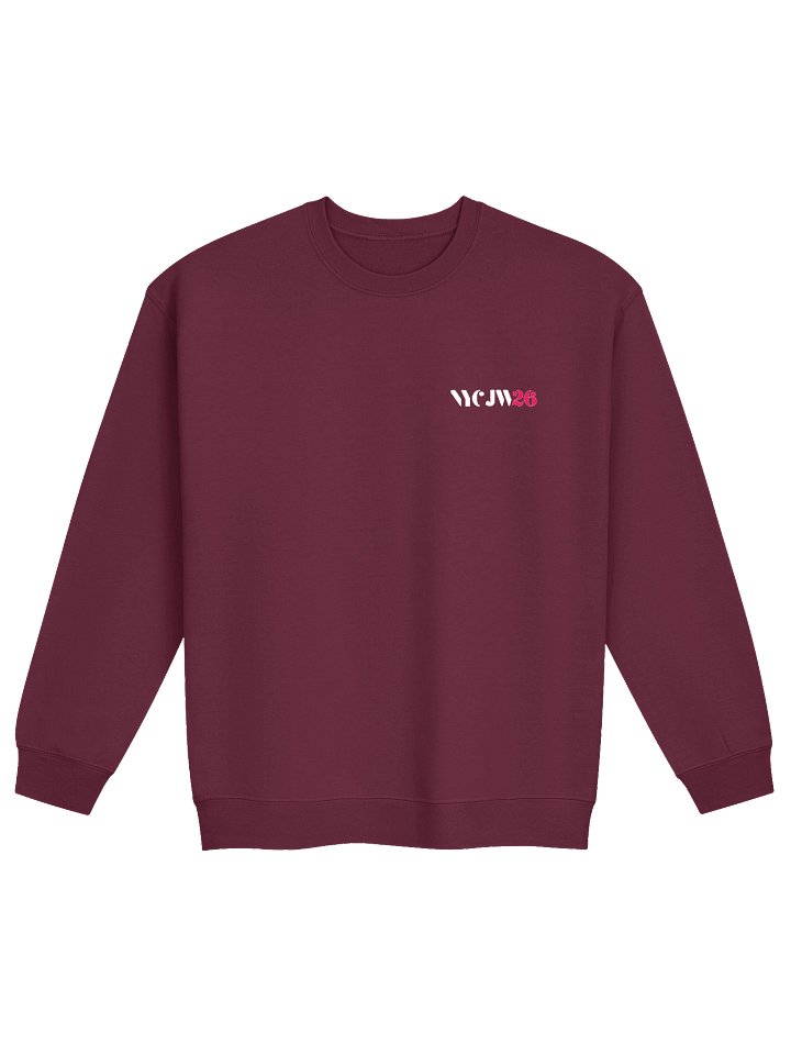 NYCJW26 | Embroidered Sweat product image (9)