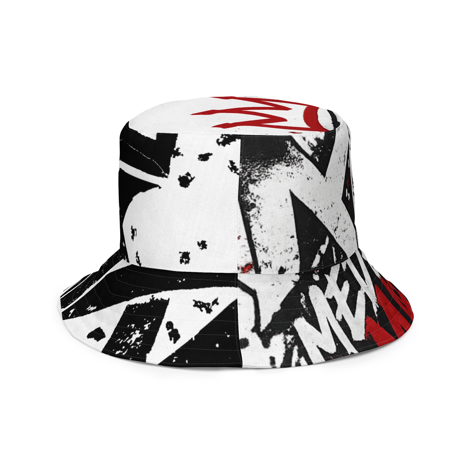 Medellin Mafia Reversible Bucket Hat product image (6)