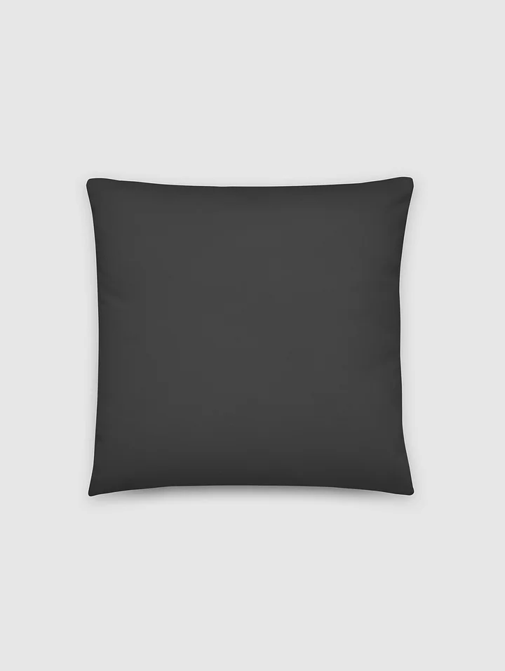 Kyle's Face pillow product image (2)