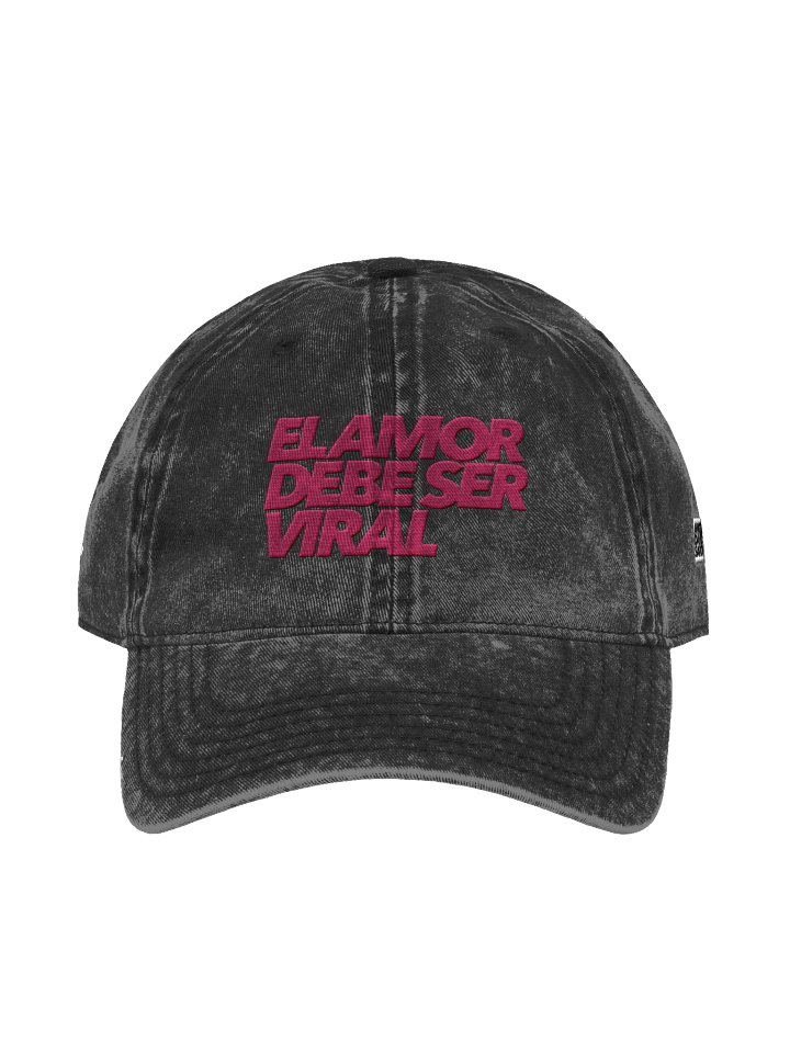 LOVE HAT product image (1)