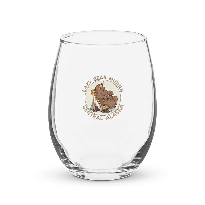 LBM Wine glass product image (1)