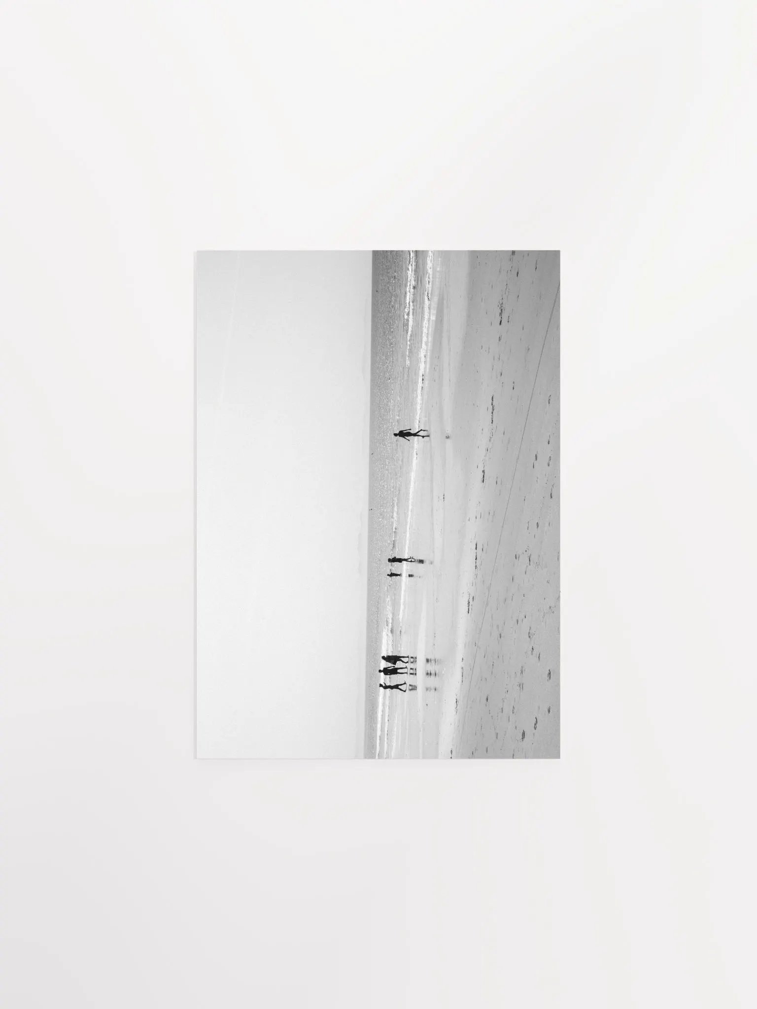 Sahara de los atunes - Enhanced Matte Paper Poster product image (2)