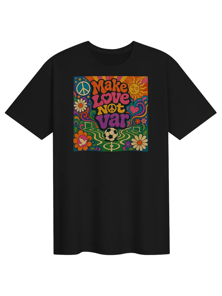Protest VAR T-Shirt product image (1)