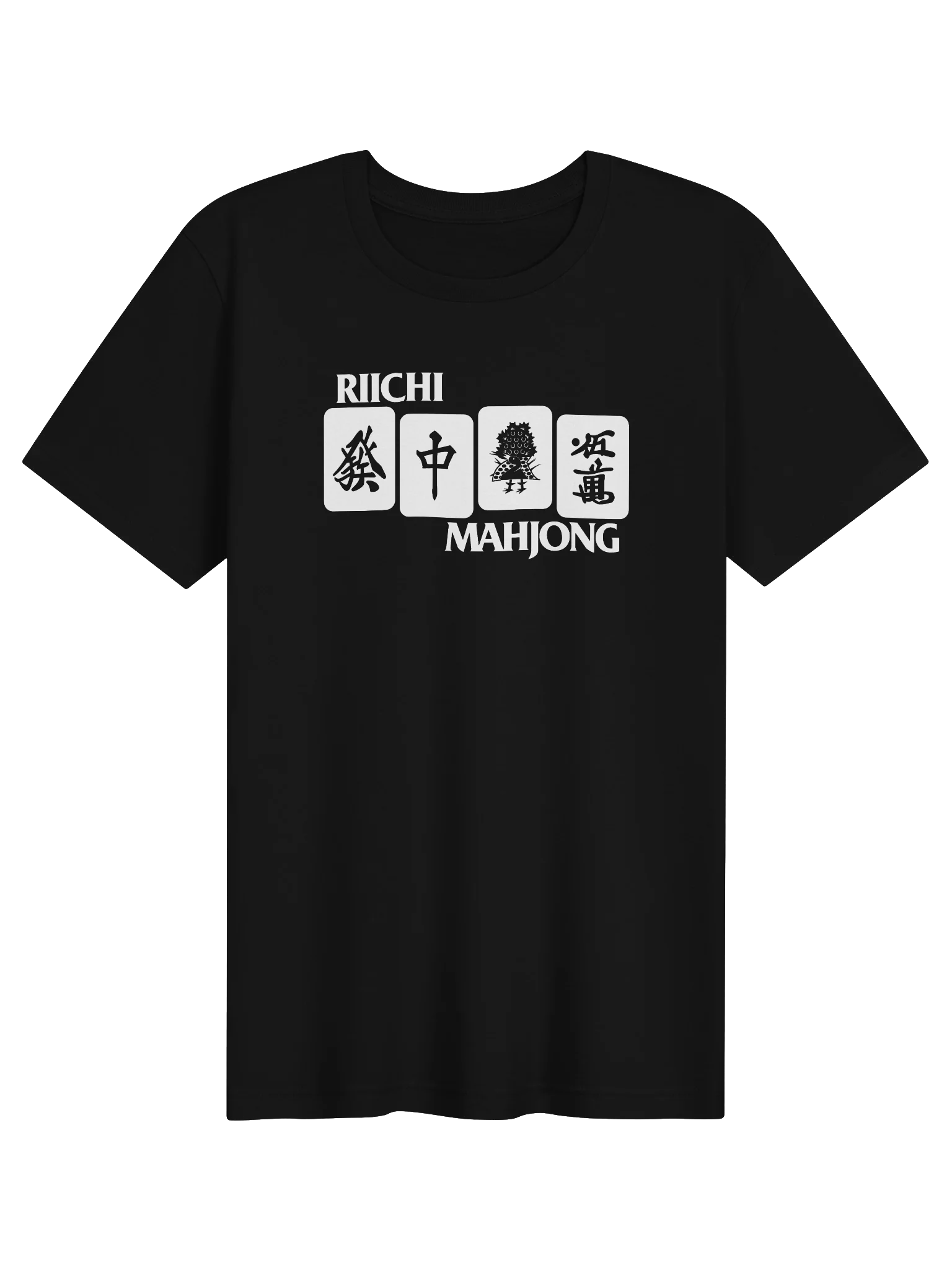 Riichi Flag Logo product image (1)