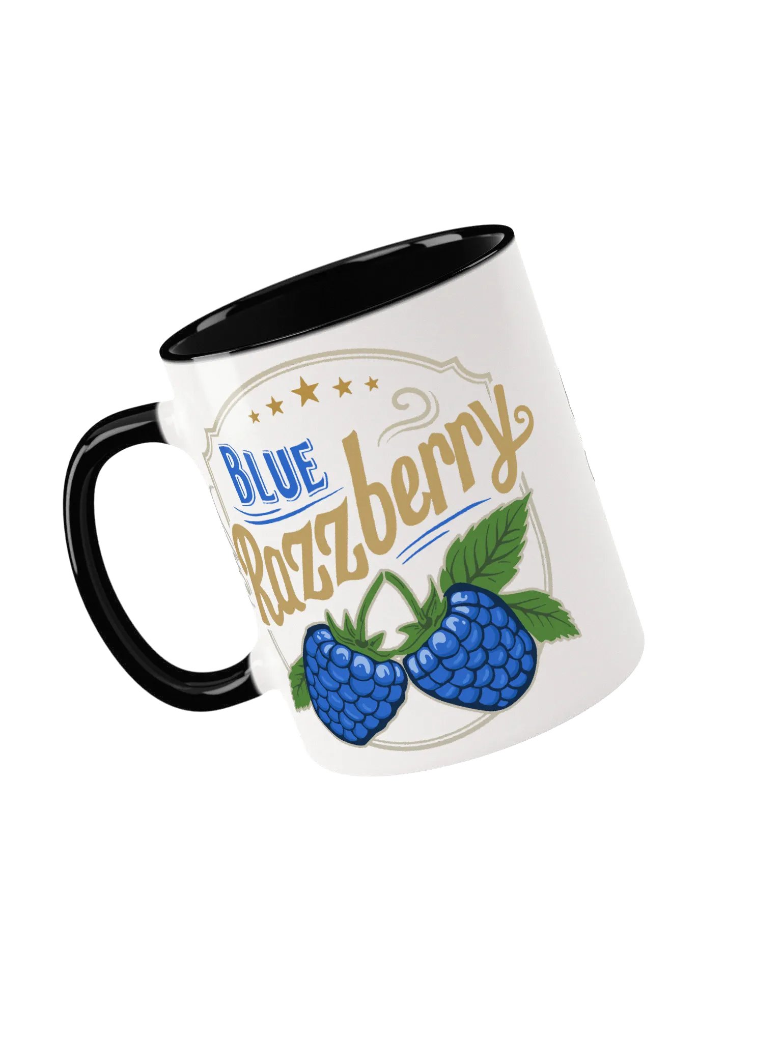 Blue Razzberry / Mug product image (19)