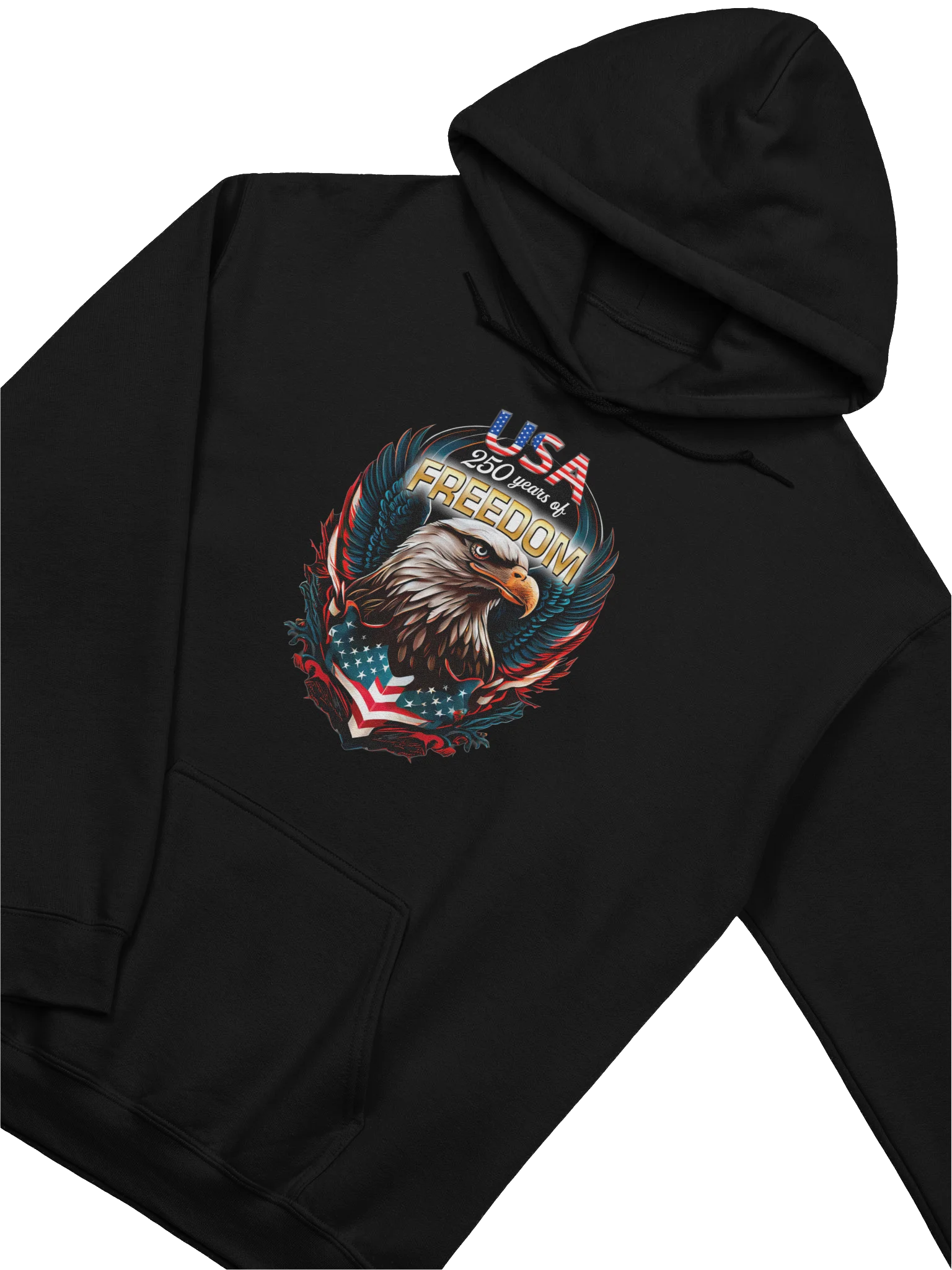 America 250 GENERIC Hoodie product image (21)
