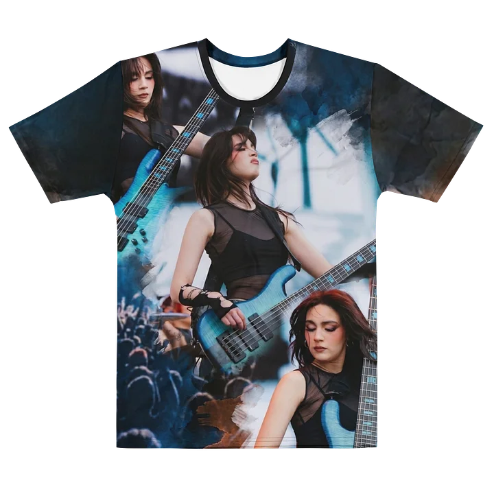 Ale Rockin' Bass AOP [XS–2XL] Sublimation product image (1)