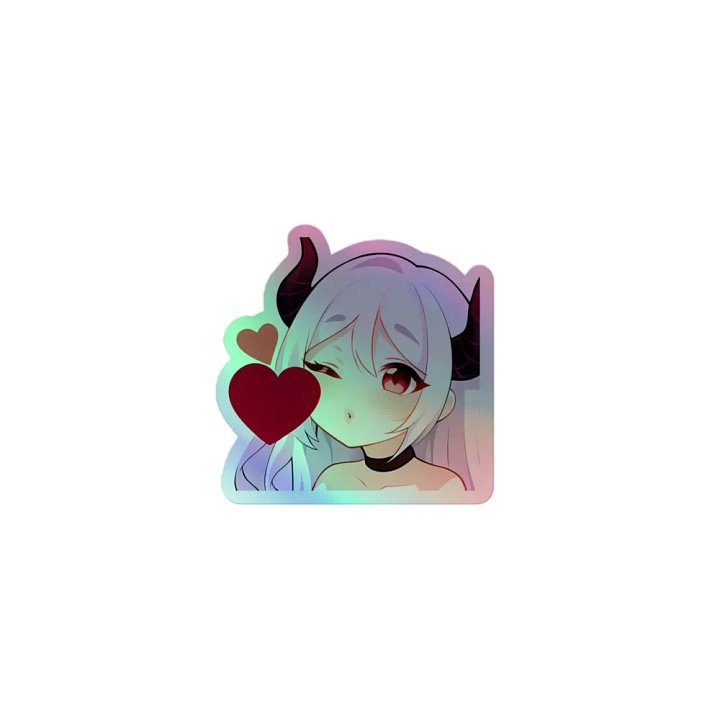 Kissy Sticky product image (1)