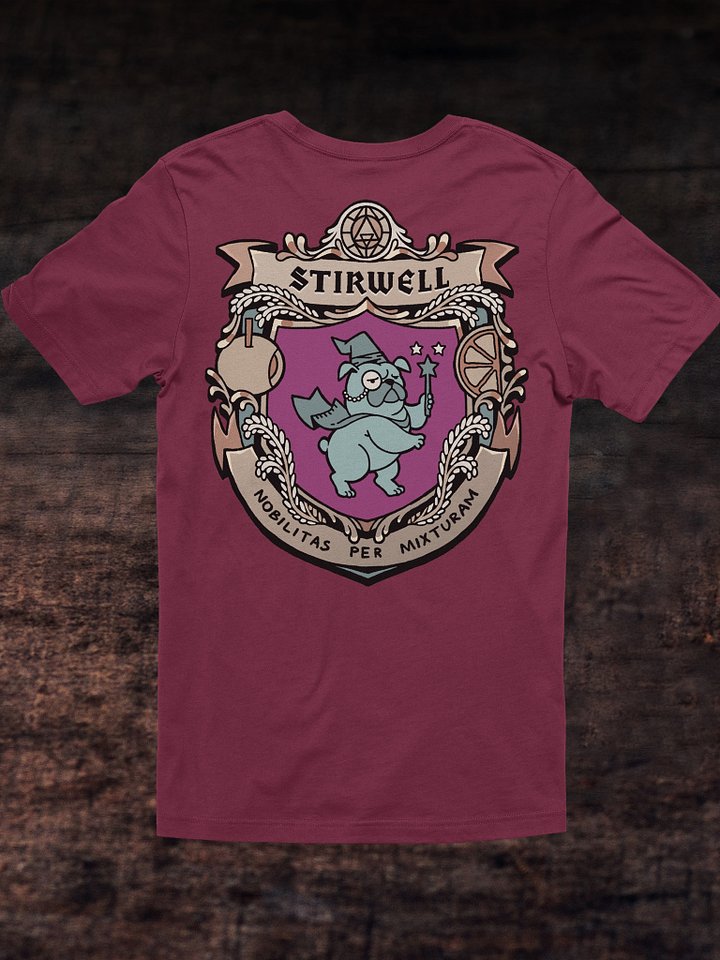 House Stirwell T-Shirt product image (1)