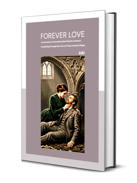 FOREVER LOVE product image (2)