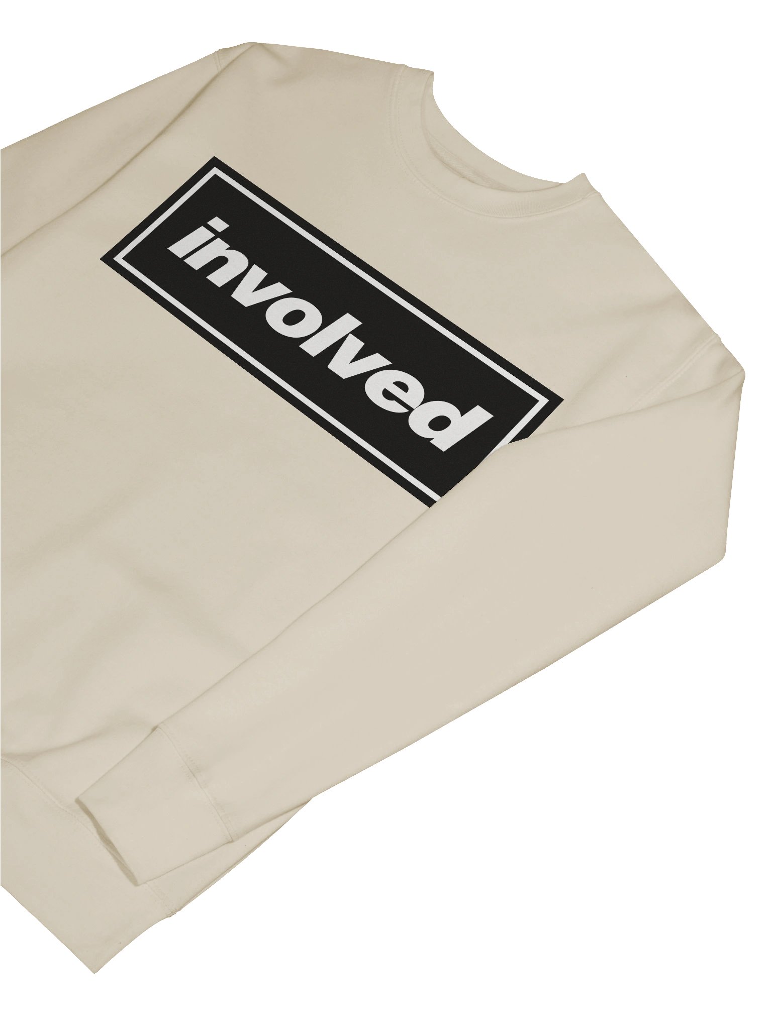 Involved Sweatshirt product image (32)