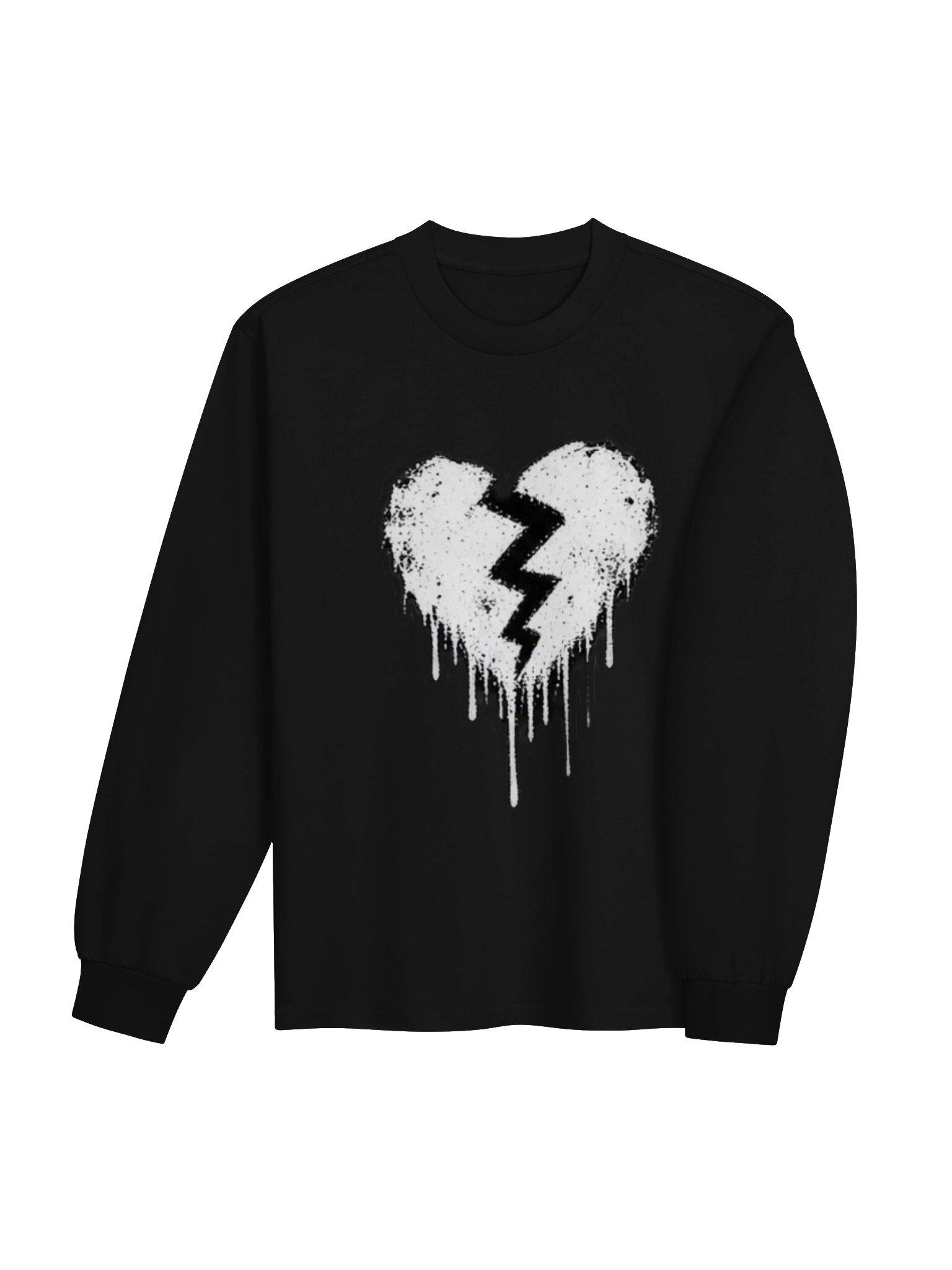 FRVRALN Heavyweight Long Sleeve Shirt product image (21)