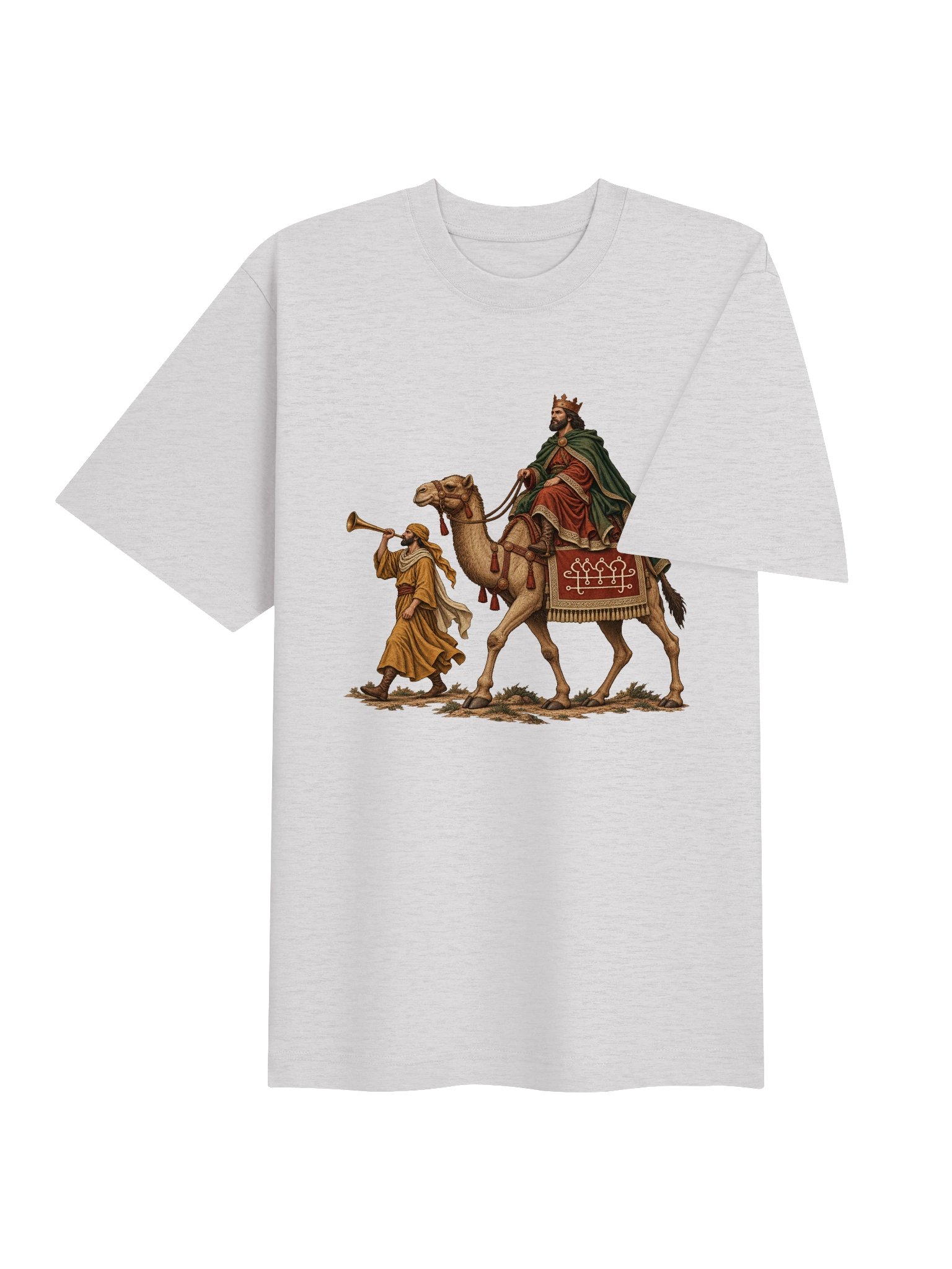 Paimon — The King’s Arrival product image (5)