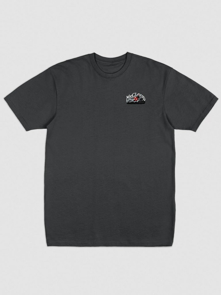 MrCloud Tri-Force Shirt Ver. 2 product image (3)