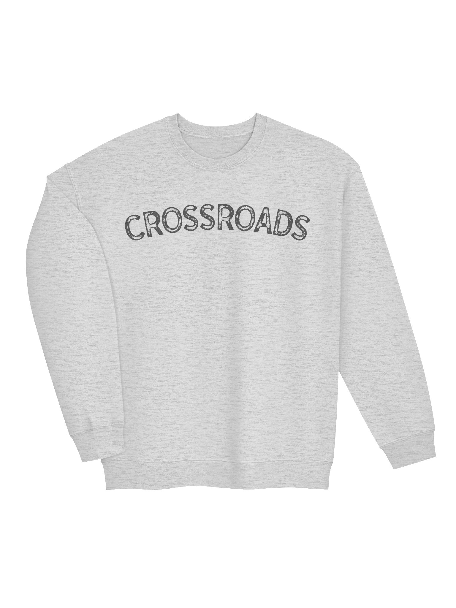 Crossroads Vintage Crewneck Sweatshirt product image (3)