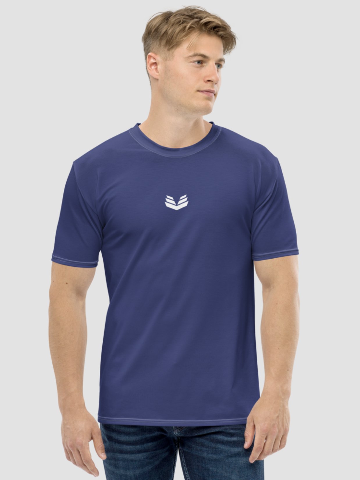 T-Shirt - Blue Nightfall product image (1)