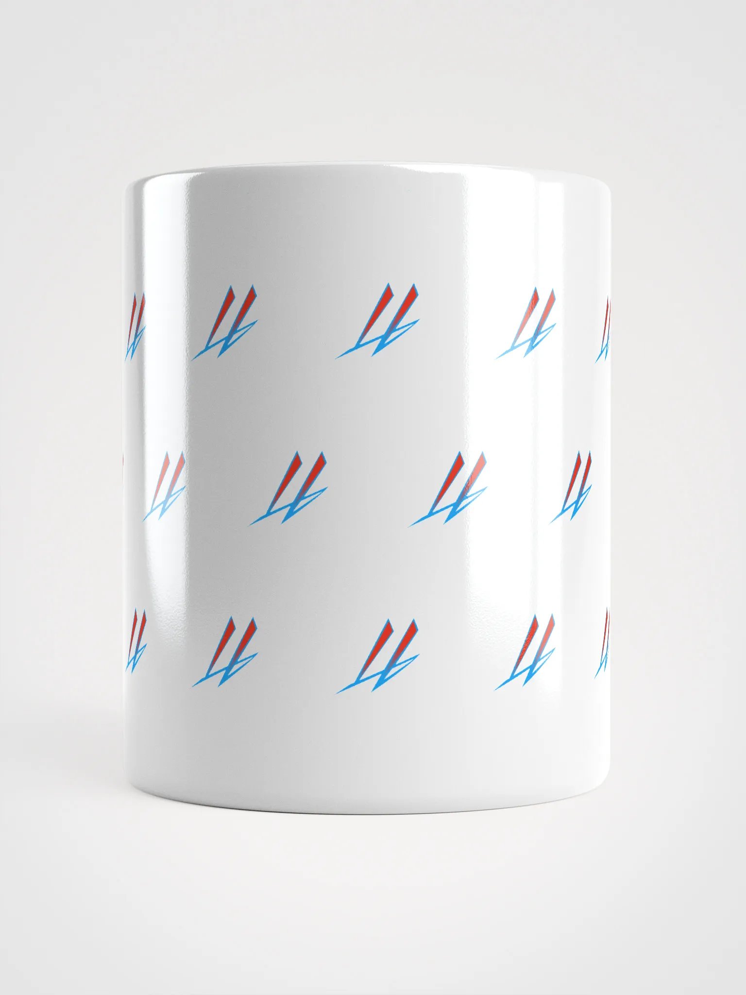 LG Logo Ceramic Mug product image (5)