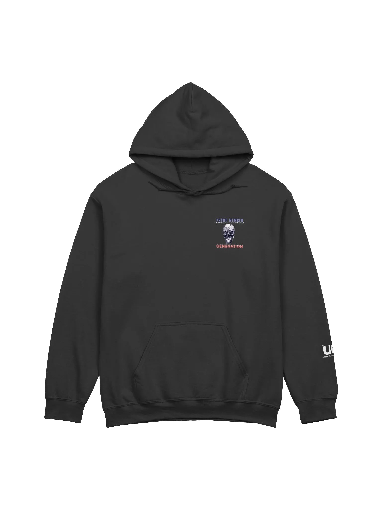 FUCK YOUR FEELINGS product image (1)