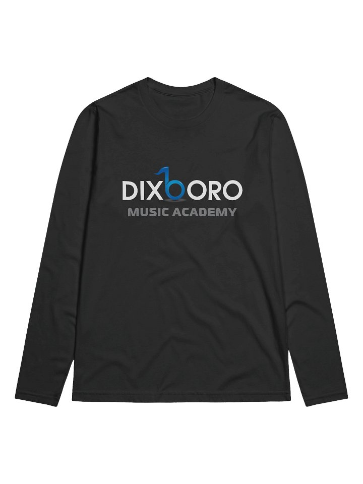 Dixboro Music Academy Long Sleeve T-Shirt product image (1)