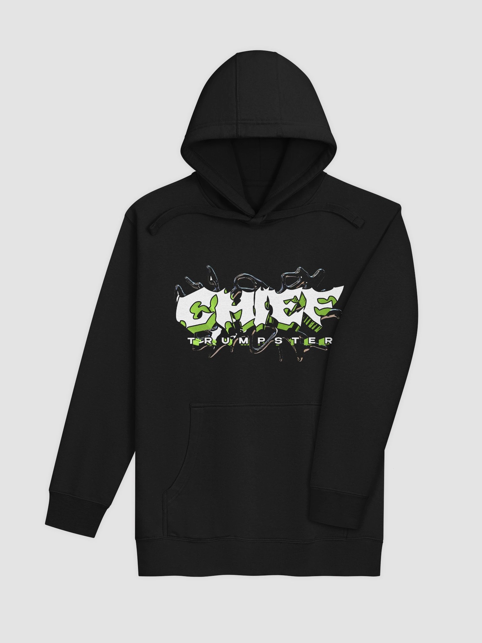 YOCT HOODIE product image (4)