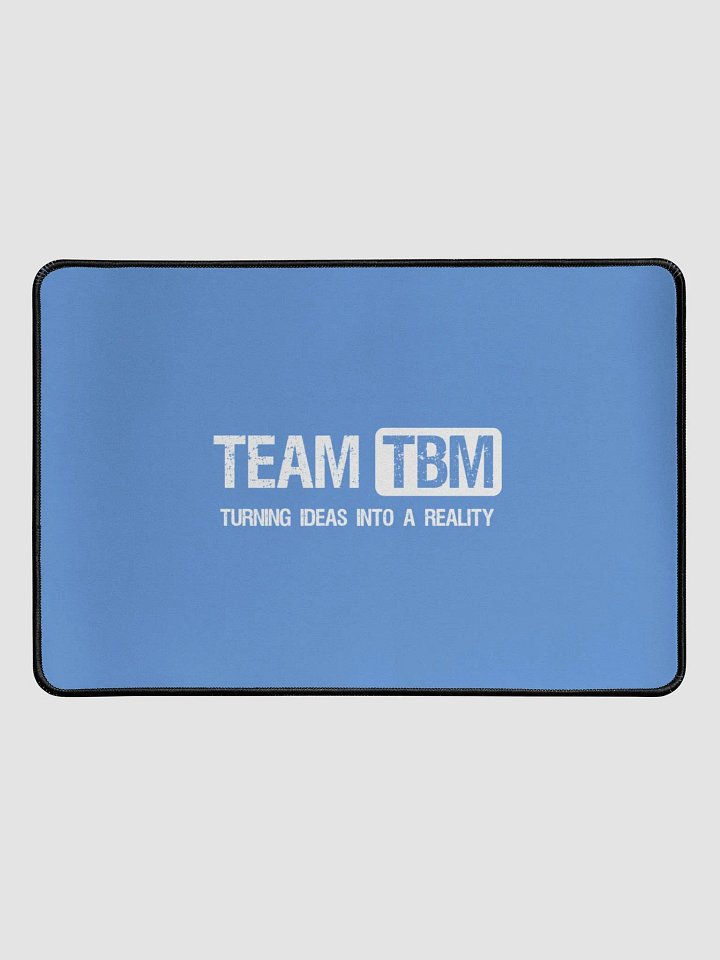 TeamTBM 12