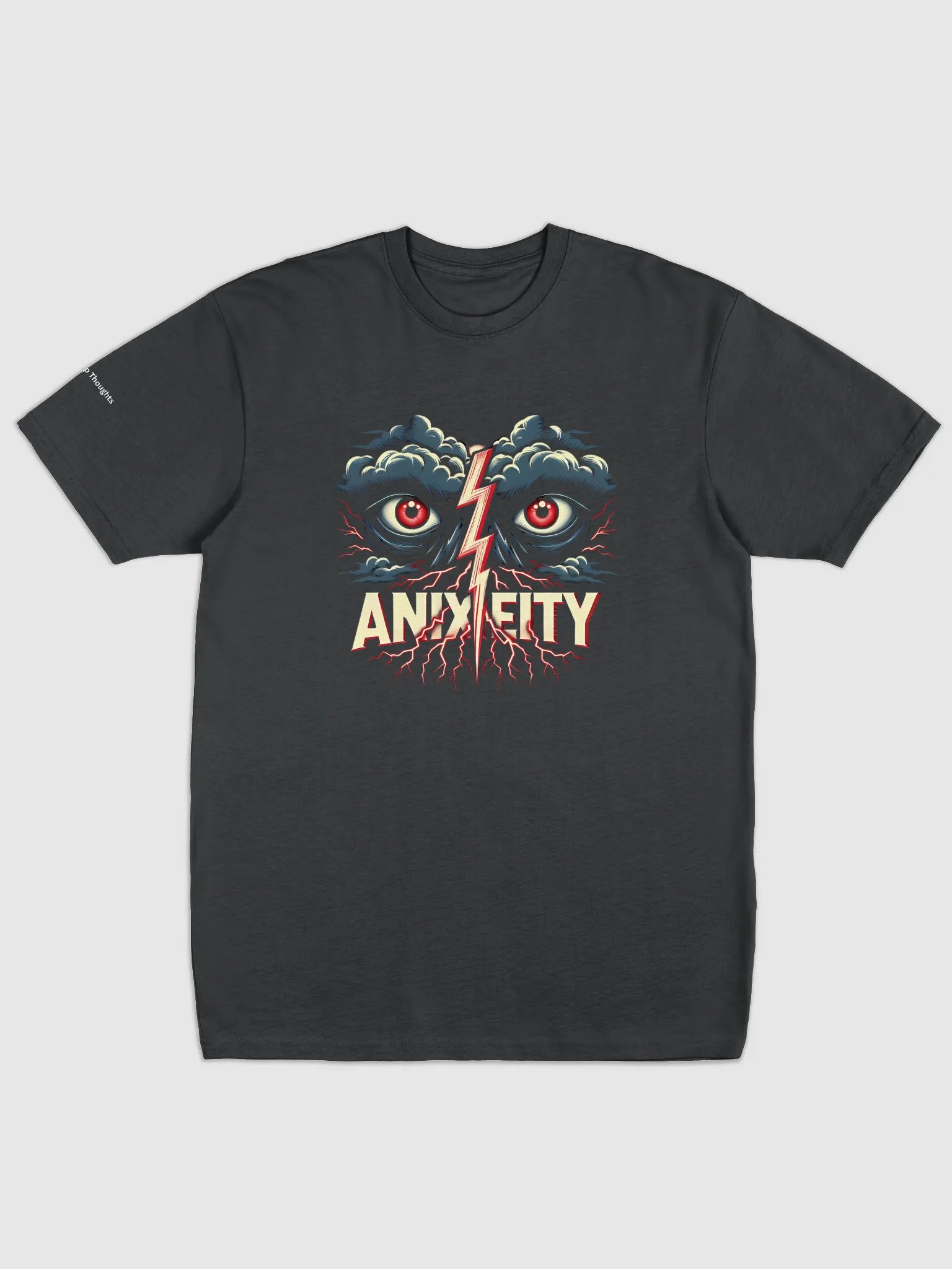 Ethereal Emblem Men's Tee product image (1)