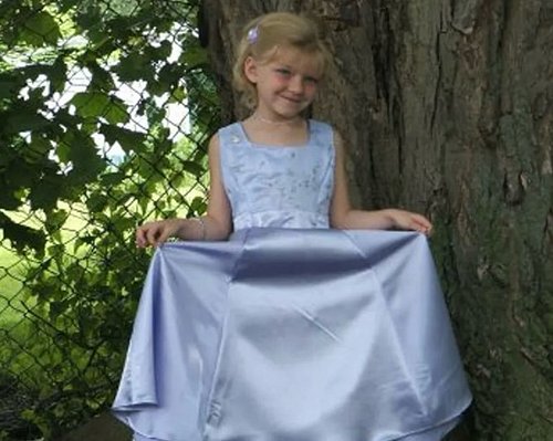 Tori Stafford never made it home after school one day, and when police checked the cameras they realised the 8 year old had w...