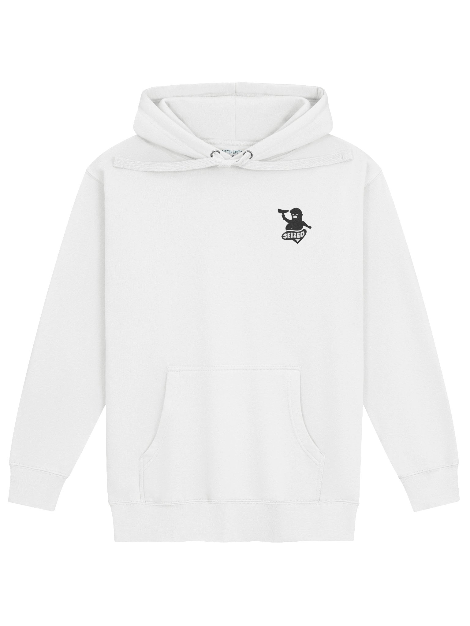 Kraken Hoodie product image (6)