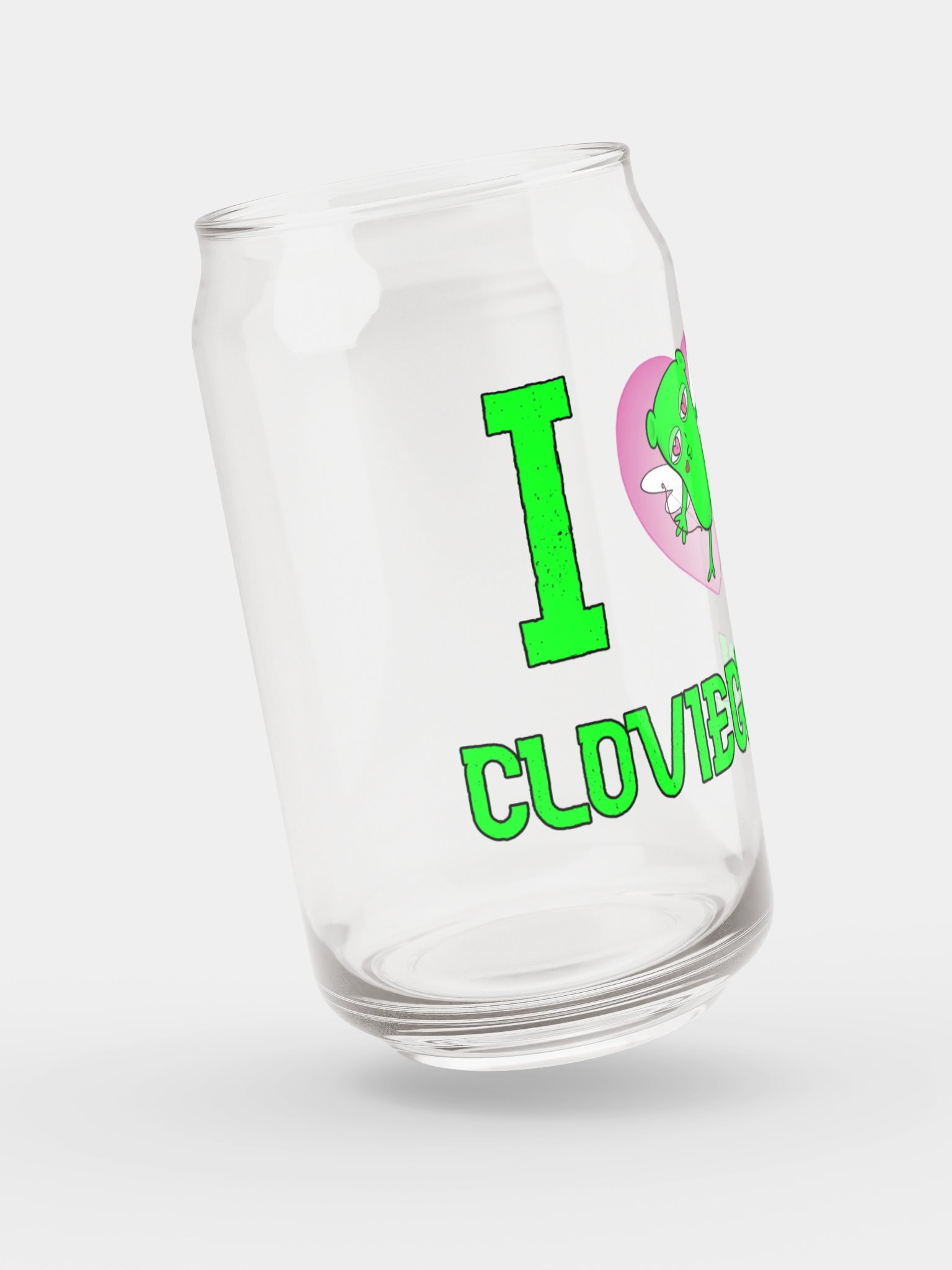 I <3 cloviegirl sippler product image (3)