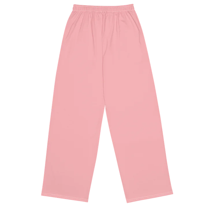 Wijde broek product image (2)
