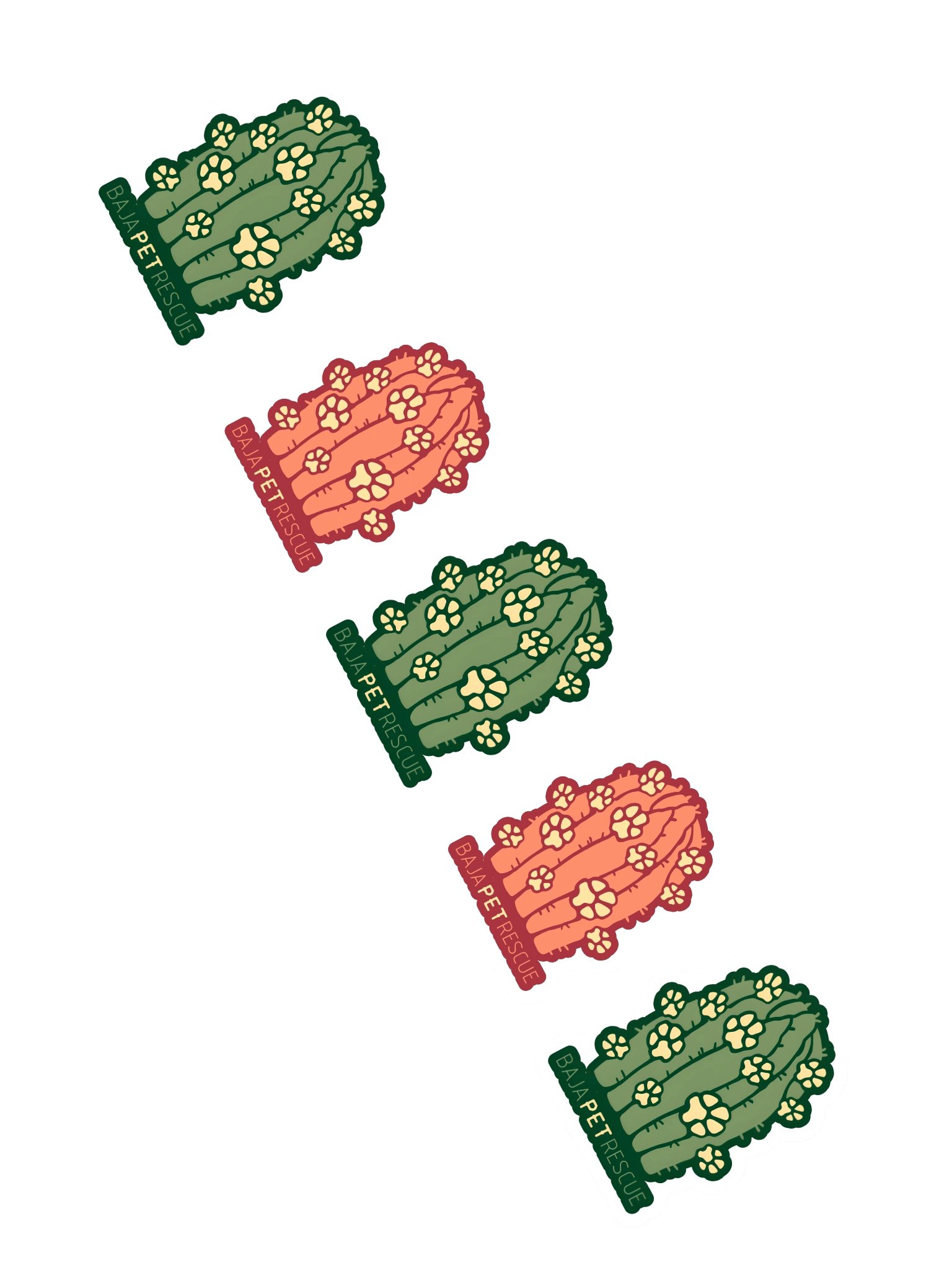 Sticker pack product image (2)