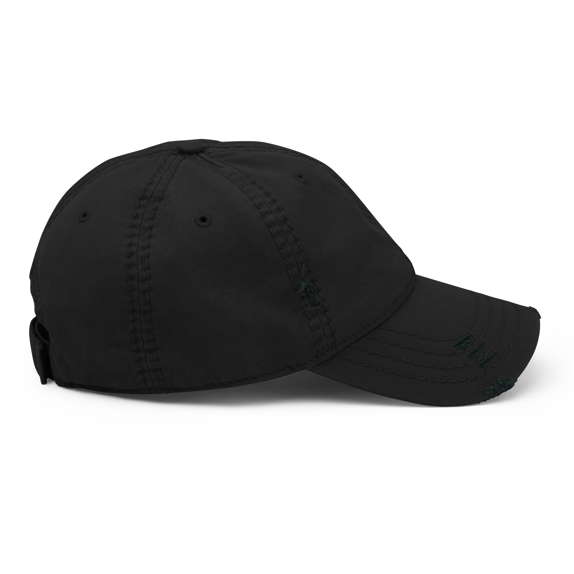 Void Army Tattered Sequel Edition Cap product image (6)