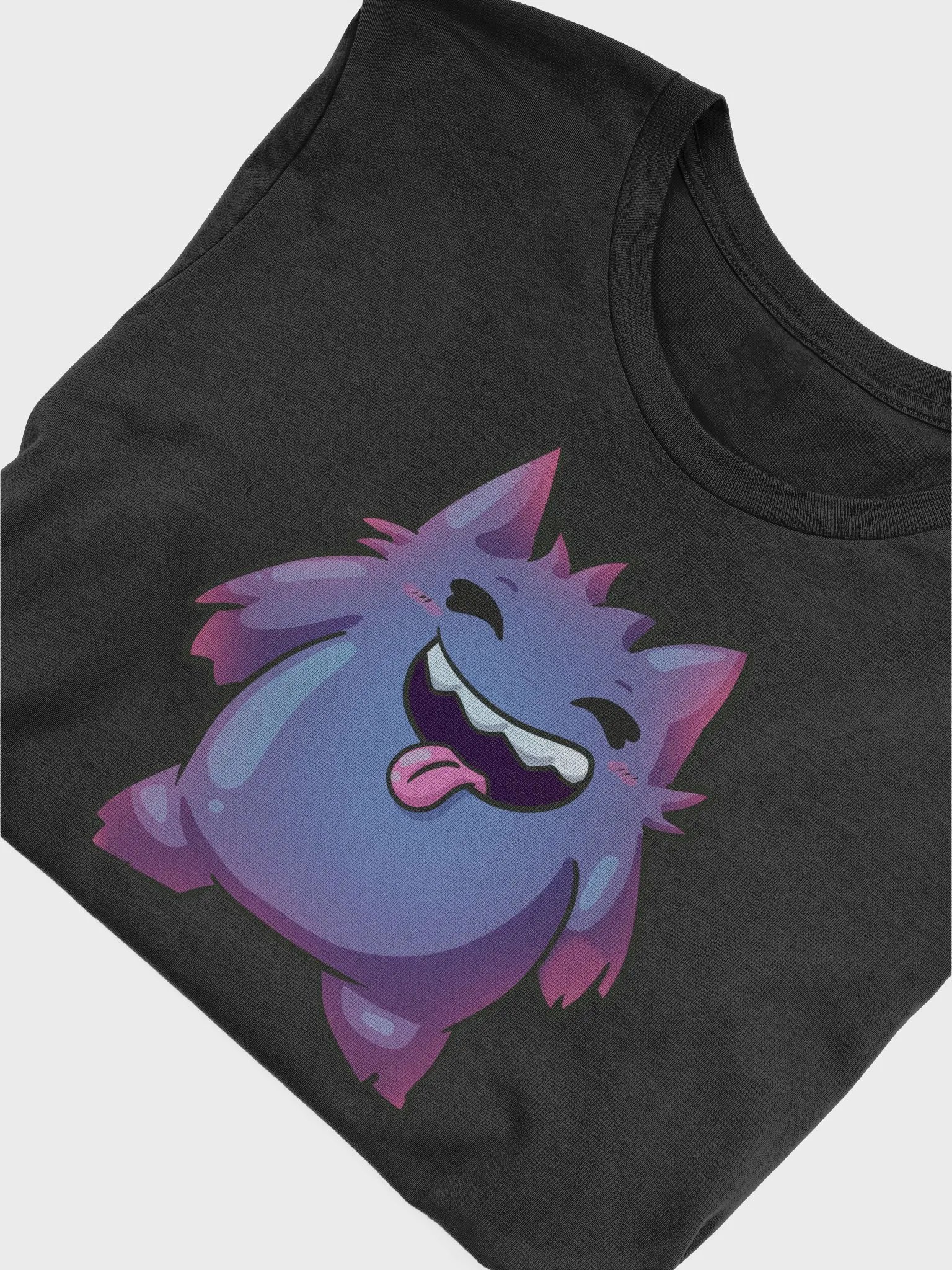 A round Ghosty boi product image (4)