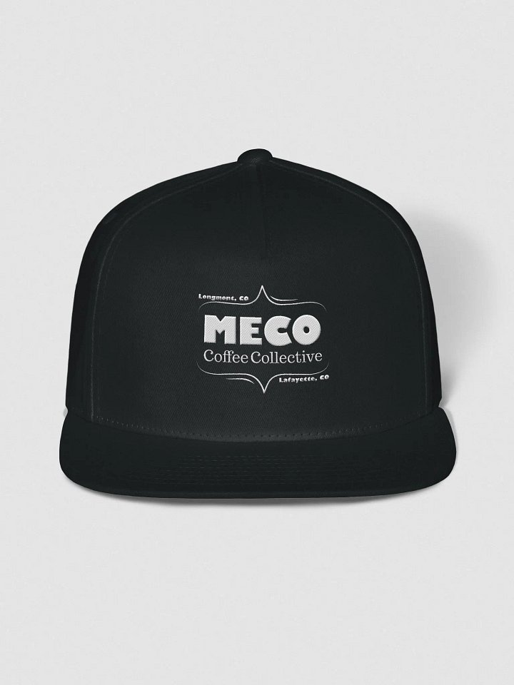 MeCo Snapback product image (4)